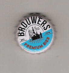 BIERDOP 811 nl brouwers