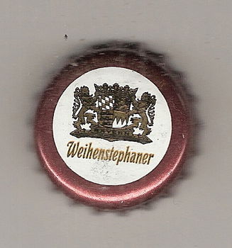 BIERDOP 812 d weihenstephaner - 0