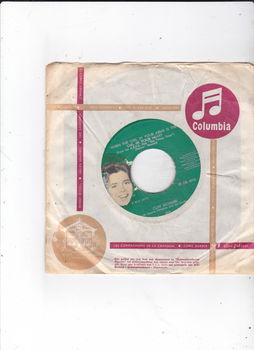 Single Cliff Richard - When the girl in your arms is the girl in your heart - 0