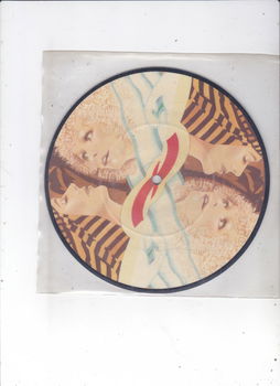 Picture Disc Liner - You and me - 0