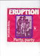 Single Eruption - Party, party - 0 - Thumbnail