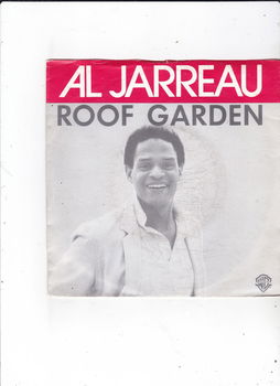 Single Al Jarreau - Roof Garden - 0