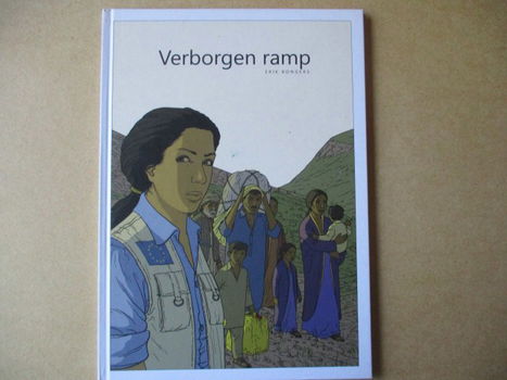 adv9201 verborgen ramp hc - 0