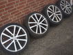 18’’Inch Originele Charleston Golf velgen en banden 5x112 - 1 - Thumbnail