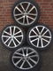 18’’Inch Originele Charleston Golf velgen en banden 5x112 - 4 - Thumbnail