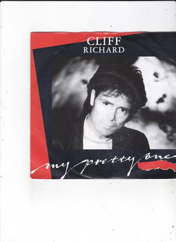 Single Cliff Richard - My pretty one - 0