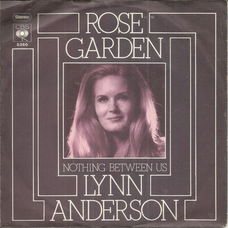 Lynn Anderson – Rose Garden (1970)