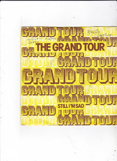 Single Grand Tour - The Grand Tour