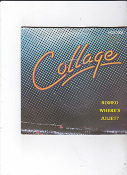 Single Collage - Romeo where's Juliet - 0