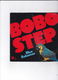 Single Blue Bahamas - Bobo step - 0 - Thumbnail