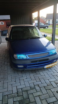 Citroen saxo 1.4 vts originele bj 1999 - 2