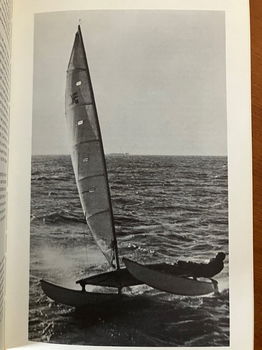 Zeilen in open catamarans - Phil Berman - 7