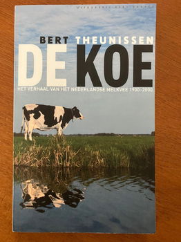 De koe - Bert Theunissen - 0