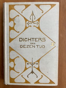 Dichters van dezen tijd - J.N. van Hall