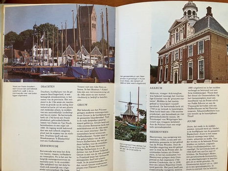 Het grote reisboek Nederland, België en Luxemburg - 4