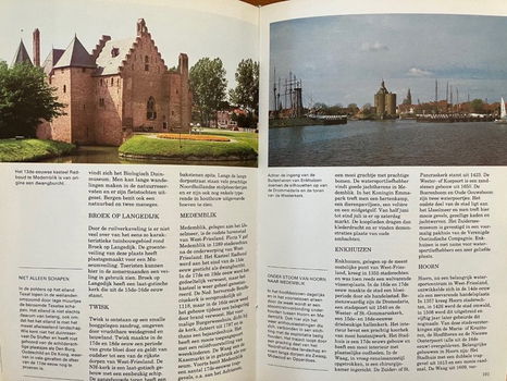 Het grote reisboek Nederland, België en Luxemburg - 5