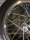 Harley twincam, set velgen met ronde rim, 19mm of 25mm wielas - 3 - Thumbnail