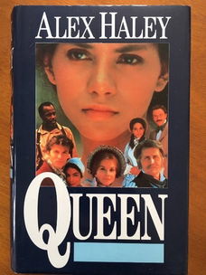 Queen - Alex Haley