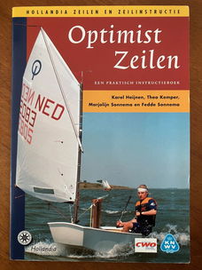 Optimist Zeilen - Karel Heijnen, Theo Kemper