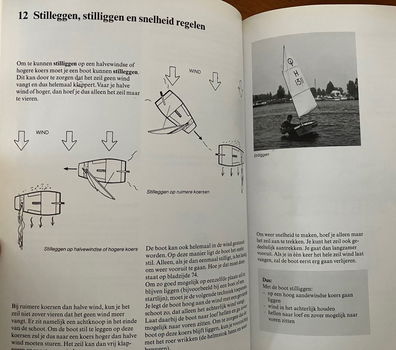 Optimist Zeilen - Karel Heijnen, Theo Kemper - 3