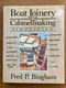 Boat Joinery & Cabinetmaking simplified - Fred P. Bingham - 0 - Thumbnail