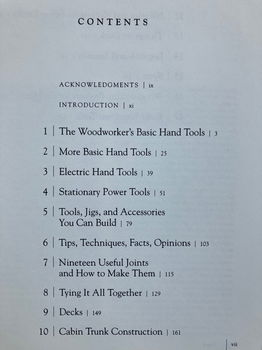 Boat Joinery & Cabinetmaking simplified - Fred P. Bingham - 2