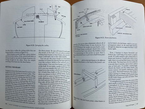 Boat Joinery & Cabinetmaking simplified - Fred P. Bingham - 6