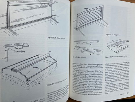 Boat Joinery & Cabinetmaking simplified - Fred P. Bingham - 7