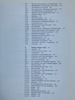 Tekstwijzer - Gids vh grafisch verwerken van tekst - Treebus - 4