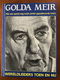 Wereldleiders toen en nu: Golda Meir - Karen McAuley - 0 - Thumbnail