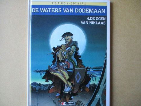 adv9209 de waters van dodemaan 4 hc - 0