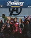 Marvel's The Avengers Movie Collection (6 Bluray) Nieuw - 0 - Thumbnail