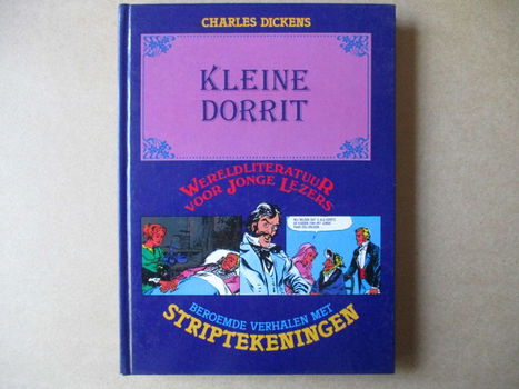 adv9222 kleine dorrit hc - 0