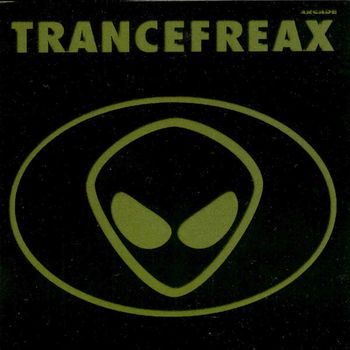 Trancefreax (CD) - 0