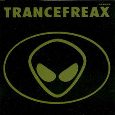 Trancefreax (CD)