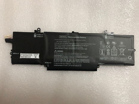 HP BE06XL 918045-1C1 HSTNN-IB7V Laptop Batteries: A wise choice to improve equipment performance - 0