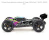 Absima TORCH Gen2.1 6S 1:8 Brushless RC auto Elektro Truggy 4WD RTR 2,4 GHz - 1 - Thumbnail