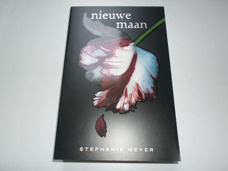 Meyer, Stephenie : Nieuwe Maan (NIEUW) - 0