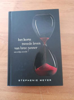 Meyer, Stephenie : Het korte 2de leven van.. HC (NIEUW) - 0