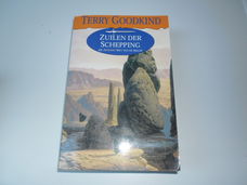 Goodkind, Terry : Wetten van magie 7 en 9