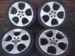 17 inch Originele VW GTI velgen en banden Kleber Maxxis 5x100 - 5 - Thumbnail