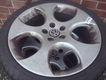 17 inch Originele VW GTI velgen en banden Kleber Maxxis 5x100 - 7 - Thumbnail