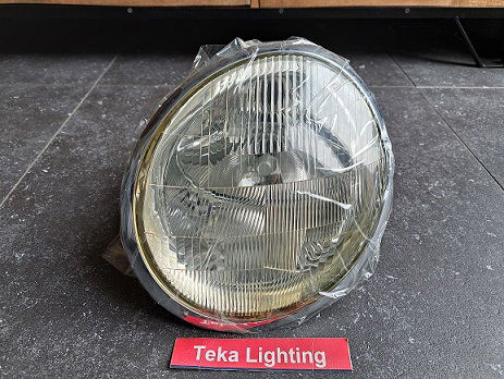 Lancia Lybra Koplamp Magneti Marelli LPE182 712384701129 Links - 1