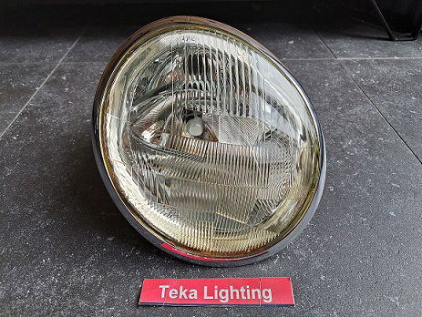 Lancia Lybra Koplamp Magneti Marelli LPE181 712384601129 Rechts - 1