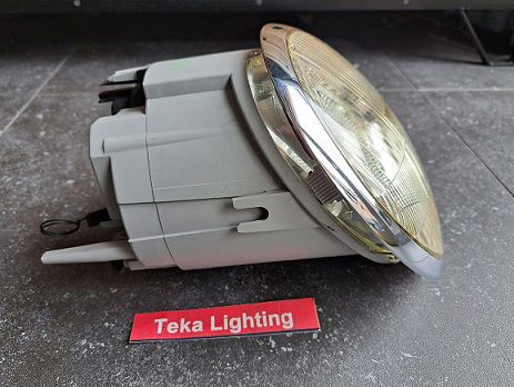 Lancia Lybra Koplamp Magneti Marelli LPE181 712384601129 Rechts - 3