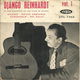 Django Reinhardt Et Son Quintette Du Hot Club De France – Vol. 1 - 0 - Thumbnail