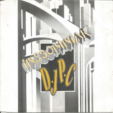 D.J P.C – Inssomniak (1991)