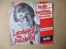 s0002 lodewyck van avezaath - in de kantine