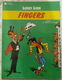 Strip Boek, Lucky Luke, Fingers, Nummer 23, Dargaud, 1983. - 0 - Thumbnail