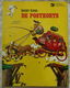 Strip Boek, Lucky Luke, De Postkoets, Nummer 1, Dargaud, 1979. - 0 - Thumbnail